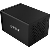 Док-станция для HDD Orico NS500RC3 Black (NS500RC3-BK)