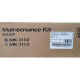 Сервисный комплект Kyocera MK-1110 (1702M75NX1)