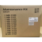 Сервисный комплект Kyocera MK-3150 (1702NX8NL0)