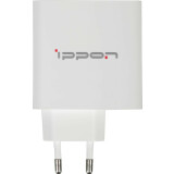 Сетевое зарядное устройство Ippon CW61E