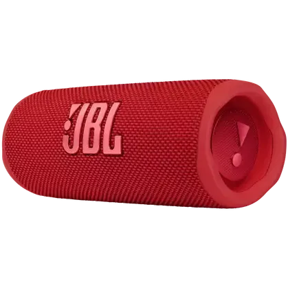 Портативная акустика JBL Flip 6 Red - JBLFLIP6RED