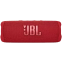Портативная акустика JBL Flip 6 Red - JBLFLIP6RED - фото 2