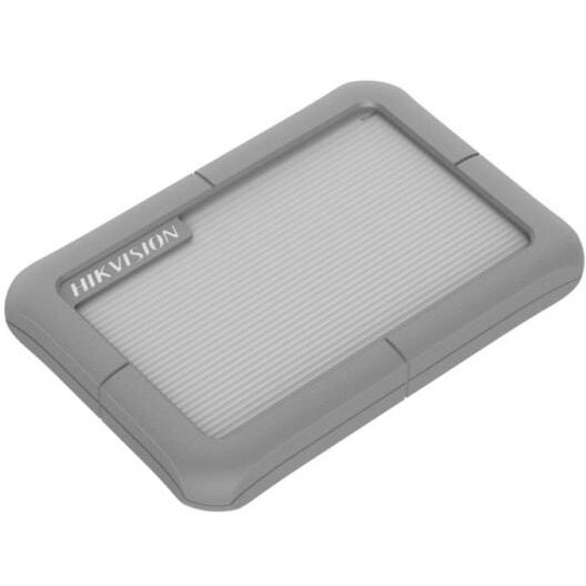 Внешний жёсткий диск 1Tb Hikvision T30 (HS-EHDD-T30(STD)/1T/Grey/Rubber)