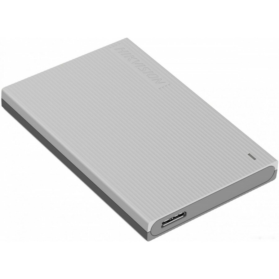 Внешний жёсткий диск 2Tb Hikvision T30 (HS-EHDD-T30(STD)/2T/Grey/OD)