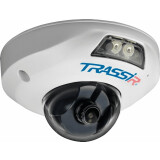 IP камера TRASSIR TR-D4121IR1 3.6мм