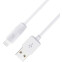 Кабель USB - Lightning, 2м, HOCO X1 White (HC-32014) - фото 2