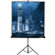 Экран Lumien Master View 153x153 Matte White FiberGlass - LMV-100102