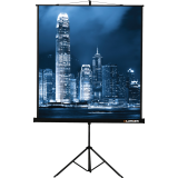 Экран Lumien Master View 153x200 Matte White FiberGlass (LMV-100107)