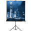 Экран Lumien Master View 183x244 Matte White FiberGlass - LMV-100108