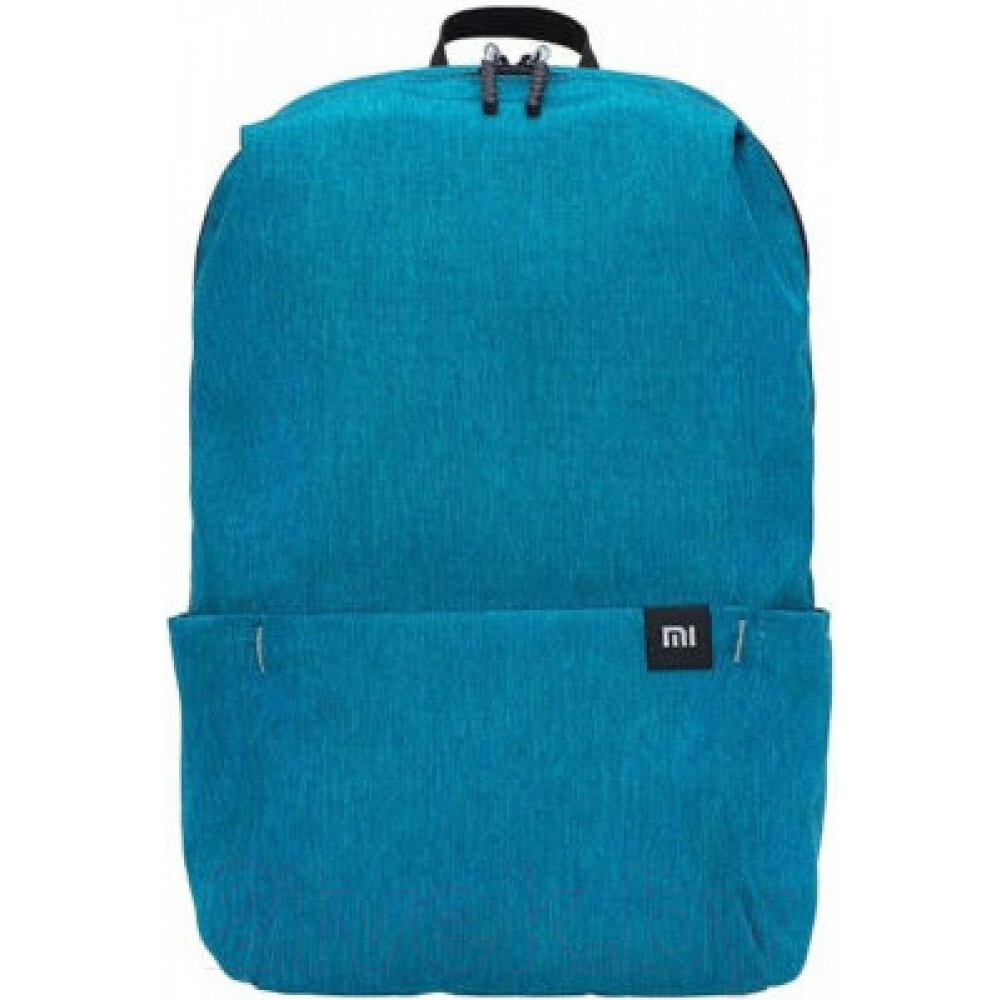 Рюкзак для ноутбука Xiaomi Mi Casual Daypack Bright Blue - ZJB4145GL