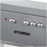 Вытяжка Hyundai HBB 6035 IX