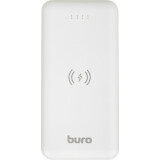 Внешний аккумулятор Buro BPW10E10PWT