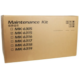 Сервисный комплект Kyocera MK-6315