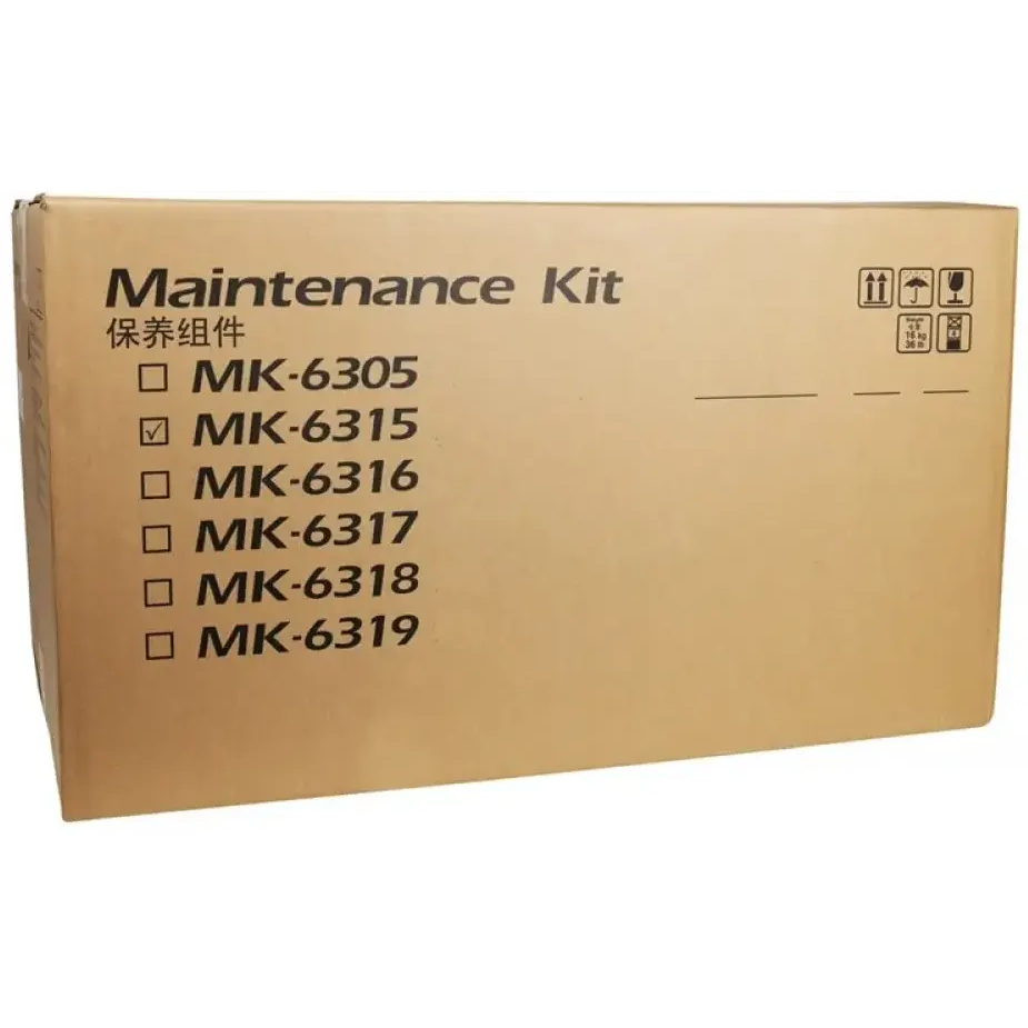 Сервисный комплект Kyocera MK-6315 - 1702N98NL1