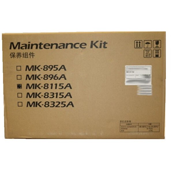 Сервисный комплект Kyocera MK-8115A - 1702P30UN0