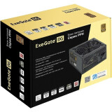 Блок питания 400W ExeGate 400PPH (EX292159RUS-S) RTL