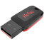 USB Flash накопитель 128Gb Netac U197 Black - NT03U197N-128G-20BK