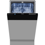 Встраиваемая посудомоечная машина Weissgauff BDW 4134 D (316684)