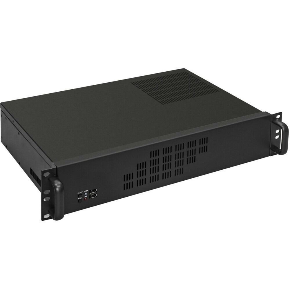 Серверный корпус ExeGate Pro 2U300-04 - EX292252RUS