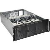 Серверный корпус ExeGate Pro 4U650-18 (EX292259RUS)