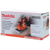 Шлифовальная машина Makita M9203