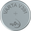 Батарейка Varta (V391, 1 шт) - 00391101111 - фото 2