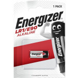 Батарейка Energizer (LR1, 1 шт) (7638900083064)