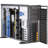 Серверная платформа SuperMicro SYS-740GP-TNRT