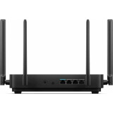 Wi-Fi маршрутизатор (роутер) Xiaomi Mi Router AX3200 Black (DVB4314GL)