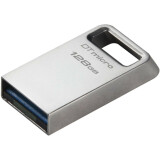 USB Flash накопитель 128Gb Kingston DataTraveler Micro G2 (DTMC3G2/128GB)