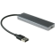 USB-концентратор UGREEN CM219 (50985) - фото 2