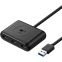 USB-концентратор UGREEN CR113 (20290)