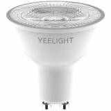 Умная лампочка Yeelight GU10 Smart bulb W1 (YGYC0120001WTEU)