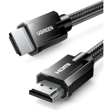 Кабель HDMI - HDMI, 1м, UGREEN HD135 (70319)