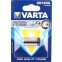 Батарейка Varta Professional Lithium / Ultra Lithium (CR123A, 1 шт) - 06205301401/008496537280