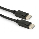 Кабель DisplayPort - DisplayPort, 1.8м, Bion BXP-CC-DP-018