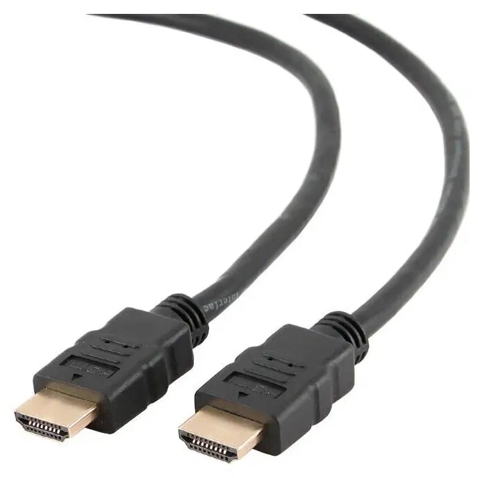 Кабель HDMI - HDMI, 1м, Bion BXP-CC-HDMI4-010