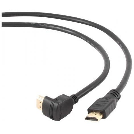 Кабель HDMI - HDMI, 1.8м, Bion BXP-CC-HDMI490-018