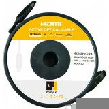 Кабель HDMI - HDMI, 25м, Digis DSM-CH25-AOC