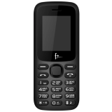 Телефон Fplus F197 Black