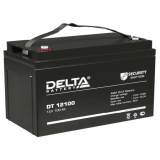 Аккумуляторная батарея Delta DT12100 (DT 12100)