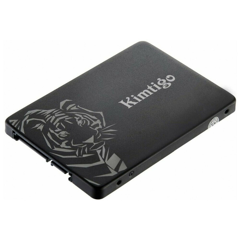 Накопитель SSD 512Gb Kimtigo KTA-320 (K512S3A25KTA320)