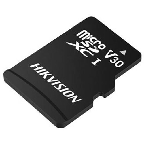 Карта памяти 16Gb MicroSD Hikvision C1 (HS-TF-C1(STD)/16G/ZAZ01X00/OD)