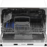 Встраиваемая посудомоечная машина Weissgauff BDW 4106 D (212232)