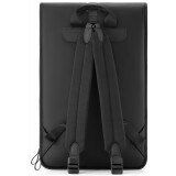 Рюкзак для ноутбука Xiaomi Ninetygo Urban Daily Plus Backpack Black (90BBPMT21118U)