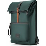 Рюкзак для ноутбука Xiaomi Ninetygo Urban Daily Plus Backpack Green (90BBPMT21118U)