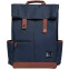 Рюкзак для ноутбука Xiaomi Ninetygo Colleage Leisure Backpack Navy Blue - 90BBPLF1902U