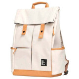 Рюкзак для ноутбука Xiaomi Ninetygo Colleage Leisure Backpack White (90BBPLF1902U)