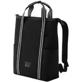 Рюкзак для ноутбука Xiaomi Ninetygo Urban Multifunctional Backpack Black (90BBPMT21116U)