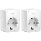 Умная розетка TP-Link Tapo P100 (2-pack) (Tapo P100(2-pack))